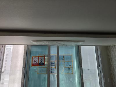 경기도 수원시 팔달구 인계동 선경센트럴파크 시스템에어컨 설치 사례