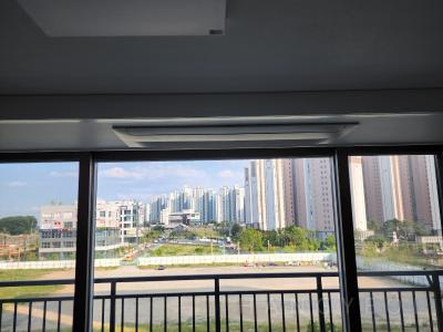 경기도 화성시 효행구 봉담읍 봉담중흥S-클래스센트럴에듀 시스템에어컨 실내기