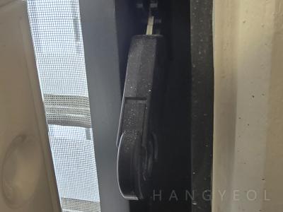 대전광역시 서구 도마동 한화포레나 대전월평공원 2단지 시스템에어컨 실외기