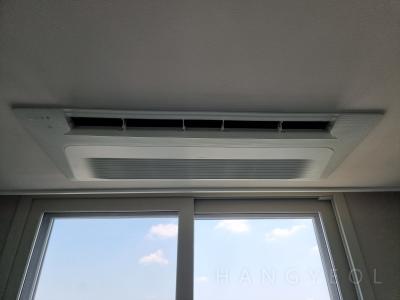 경기도 화성시 효행구 봉담읍 봉담중흥S-클래스센트럴에듀 시스템에어컨 실내기