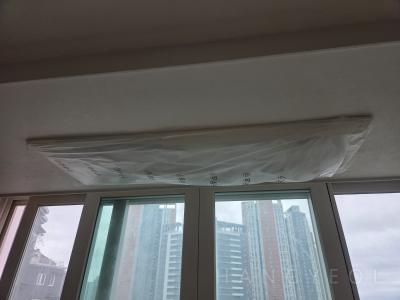 경기도 화성시 동탄구 청계동 동탄역신안인스빌리베라2차 시스템에어컨 실내기