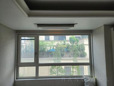 충청북도 청주시 흥덕구 복대동 지웰시티1차아파트 시스템에어컨 실내기