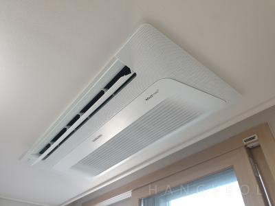 경기도 시흥시 조남동 신안 인스빌 엘센트로 시스템에어컨 기타
