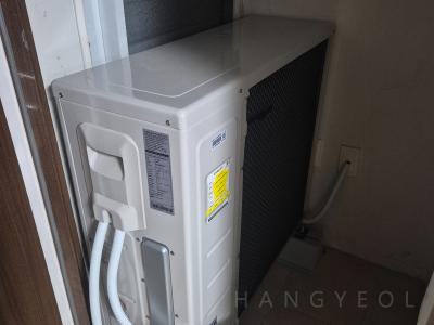 부산광역시 부산진구 부암동 마제스타워 서면 시스템에어컨 실외기