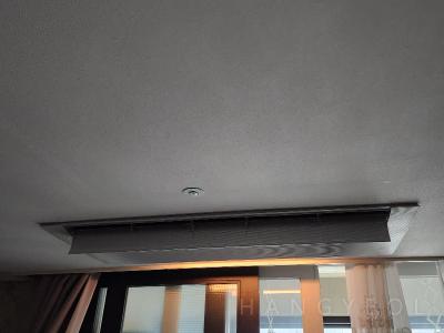 부산광역시 연제구 거제동 거제동 롯데캐슬피렌체 시스템에어컨 실내기