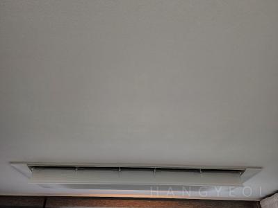 부산광역시 연제구 거제동 거제동 롯데캐슬피렌체 시스템에어컨 실내기