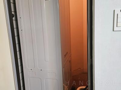 부산광역시 연제구 거제동 거제동 롯데캐슬피렌체 시스템에어컨 실외기