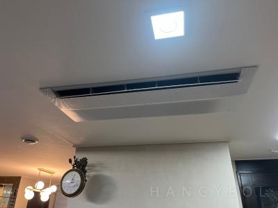부산광역시 연제구 거제동 거제동 롯데캐슬피렌체 시스템에어컨 실내기