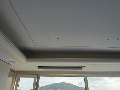 충청북도 청주시 흥덕구 복대동 지웰시티1차아파트 시스템에어컨 설치 사례