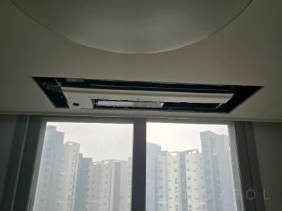 경상남도 양산시 물금읍 이지더원 그랜드파크 시스템에어컨 실내기
