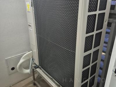 경상남도 거제시 상동동 거제 더샵 블루시티 시스템에어컨 실외기