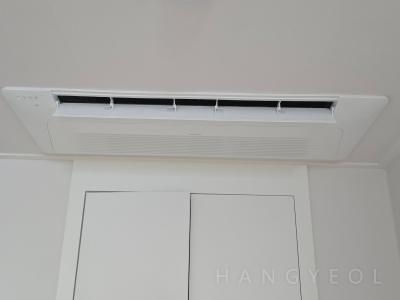경기도 수원시 영통구 영통동 대우 월드마크 영통 시스템에어컨 실내기