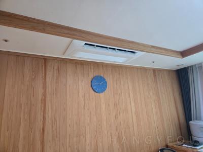 경기도 수원시 권선구 권선동 수원아이파크시티 1단지 시스템에어컨 실내기