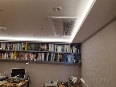 서울특별시 양천구 목동 목동트라팰리스 시스템에어컨 실내기