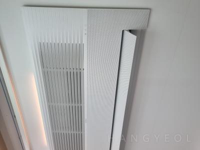 경상남도 거제시 상동동 거제 더샵 블루시티 시스템에어컨 실내기