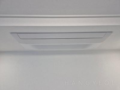 서울특별시 성동구 행당동 행당브라운스톤 시스템에어컨 설치 사례