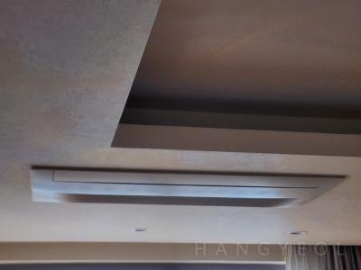 부산광역시 해운대구 우동 마린시티두산위브포세이돈 시스템에어컨 실내기