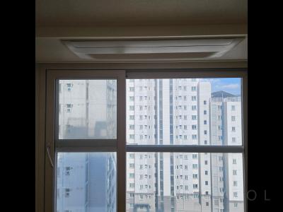 서울특별시 영등포구 신길동 래미안에스티움 시스템에어컨 설치 사례