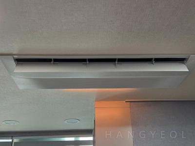 서울특별시 양천구 목동 목동트라팰리스 시스템에어컨 실내기