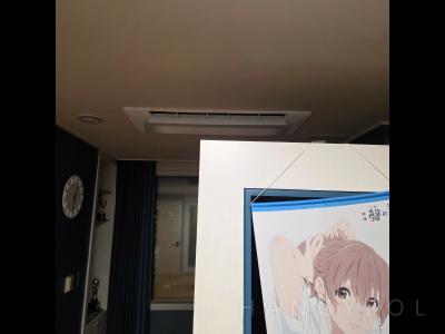 서울특별시 양천구 목동 현대하이페리온2 시스템에어컨 실내기