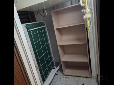 서울특별시 양천구 목동 현대하이페리온2 시스템에어컨 실외기
