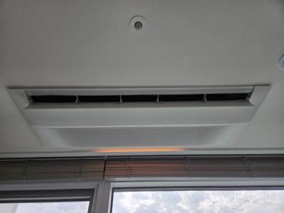 서울특별시 양천구 목동 현대하이페리온2 시스템에어컨 실내기