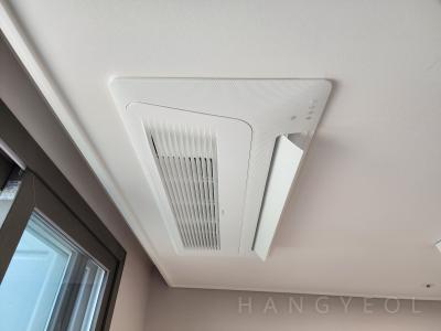 서울특별시 강남구 역삼동 역삼동 롯데캐슬 노블 시스템에어컨 실내기