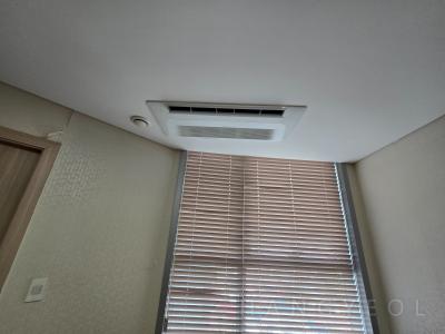 서울특별시 용산구 동자동 센트레빌아스테리움서울 시스템에어컨 실내기