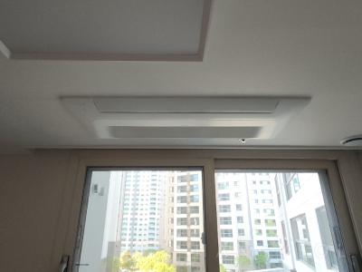 인천광역시 서구 불로동 디에트르더에듀 시스템에어컨 실내기