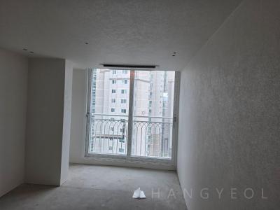 대전광역시 유성구 관평동 대덕테크노밸리10단지아파트 시스템에어컨 실내기