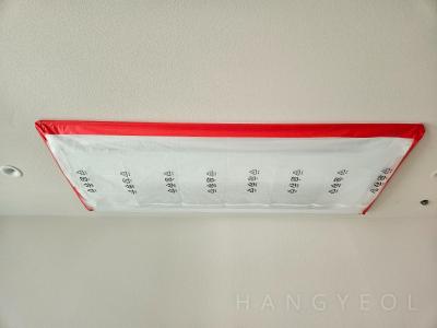경기도 의왕시 학의동 백운호수해링턴플레이스1단지 시스템에어컨 실내기