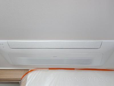 서울특별시 강북구 미아동 삼성래미안트리베라1차아파트 시스템에어컨 실내기