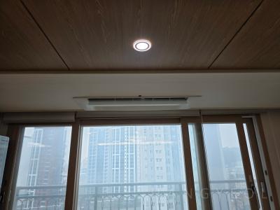 서울특별시 구로구 개봉동 개봉푸르지오 시스템에어컨 실내기
