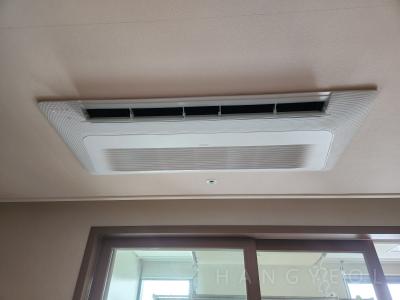서울특별시 중구 남대문로5가 남산트라팰리스 시스템에어컨 실내기