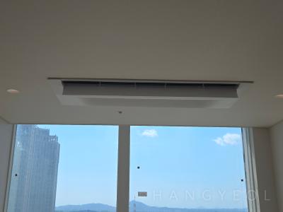 서울특별시 양천구 목동 현대하이페리온 시스템에어컨 실내기