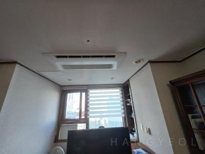 서울특별시 양천구 목동 현대하이페리온2 시스템에어컨 실내기