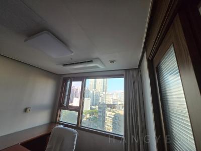 서울특별시 양천구 목동 현대하이페리온2 시스템에어컨 실내기