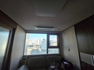 서울특별시 양천구 목동 현대하이페리온2 시스템에어컨 실내기
