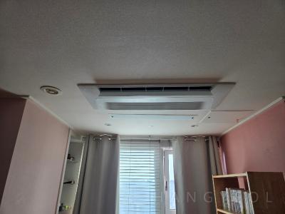 서울특별시 양천구 목동 현대하이페리온2 시스템에어컨 실내기