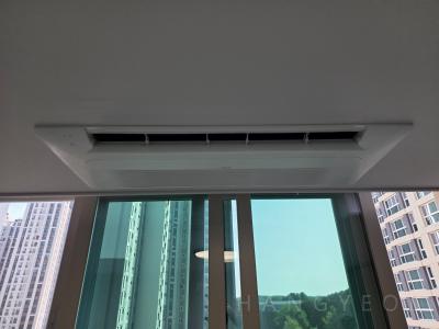 경기도 오산시 궐동 오산세교파라곤 시스템에어컨 실내기