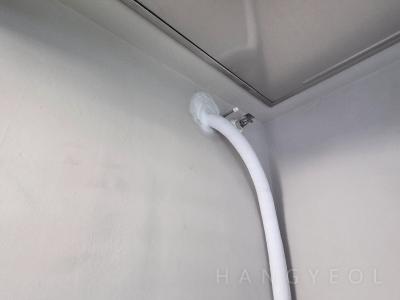 인천광역시 연수구 동춘동 송도파크자이 시스템에어컨 실외기
