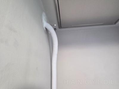 인천광역시 연수구 동춘동 송도파크자이 시스템에어컨 실외기