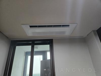 서울특별시 강남구 도곡동 극동스타클래스 시스템에어컨 실내기