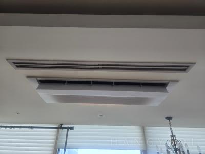 서울특별시 송파구 신천동 롯데캐슬골드 시스템에어컨 실내기