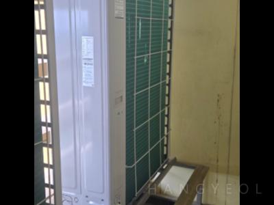 서울특별시 송파구 신천동 롯데캐슬골드 시스템에어컨 실외기