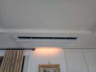 서울특별시 송파구 신천동 롯데캐슬골드 시스템에어컨 실내기