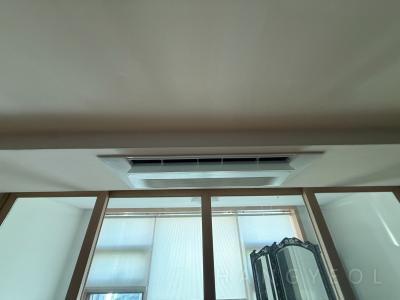 서울특별시 종로구 내수동 경희궁의아침 3단지 시스템에어컨 실내기