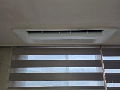 서울특별시 동작구 상도동 힐스테이트 상도 센트럴파크 시스템에어컨 실내기