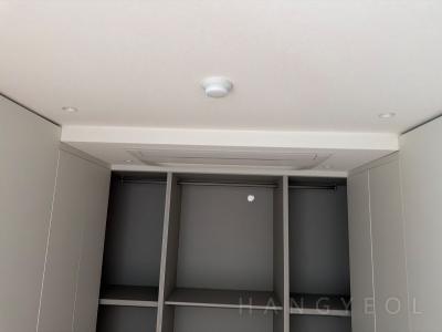 서울특별시 마포구 도화동 도화3지구우성아파트 시스템에어컨 실내기
