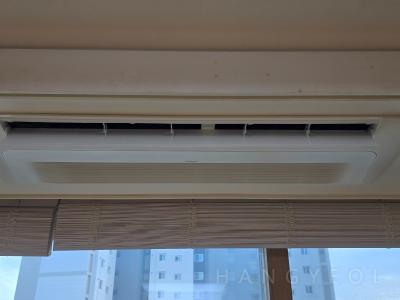 경기도 광주시 태전동 태전아이파크 시스템에어컨 실내기
